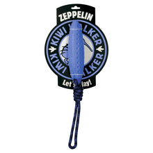 KIWI WALKER LET'S PLAY ZEPPELIN MAXI NIEBIESKI
