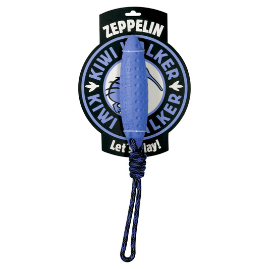 KIWI WALKER LET'S PLAY ZEPPELIN MAXI NIEBIESKI