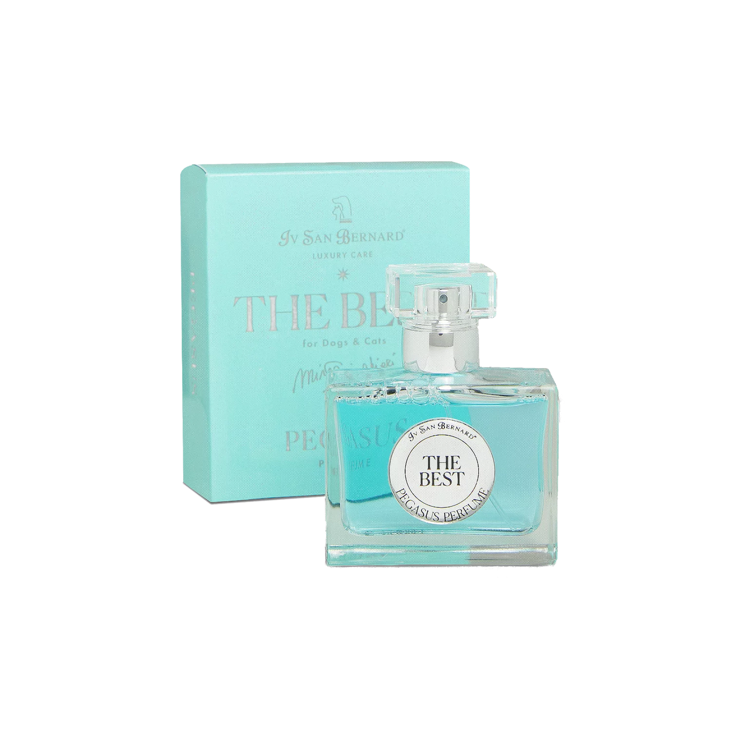 IV SAN BERNARD THE BEST PEGASUS PERFUME 50 ML