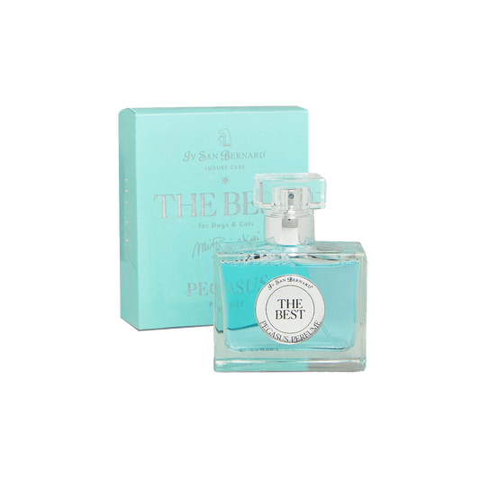 IV SAN BERNARD THE BEST PEGASUS PERFUME 50 ML