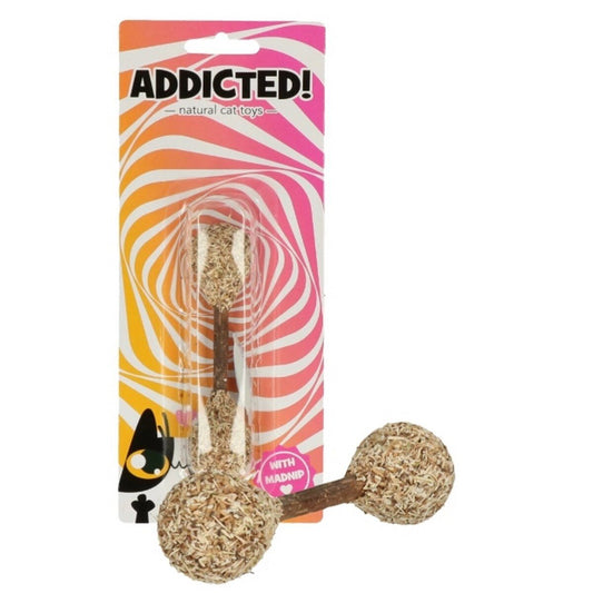 ADDICTED DUMBELL