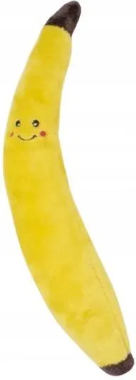 ZIPPY PAWS JIGGLERZ BANANA