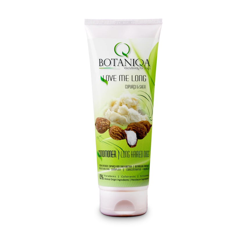 BOTANIQA - BOTANIQA LOVE ME LONG ODŻYWKA 250ML