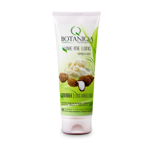 BOTANIQA - BOTANIQA LOVE ME LONG ODŻYWKA 250ML