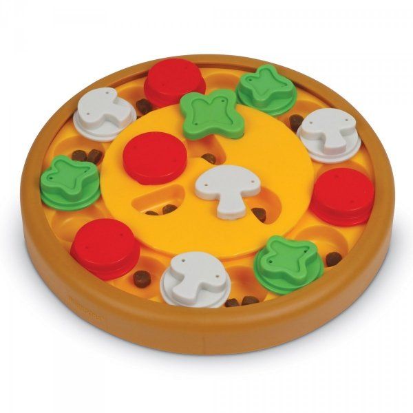 BRIGHTKINS PIZZA PARTY! TREAT PUZZLE