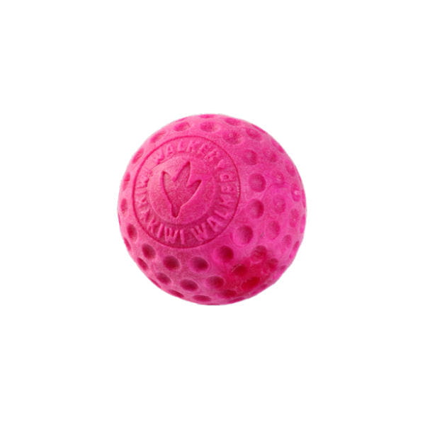 KIWI WALKER LET'S PLAY BALL MINI RÓŻOWA