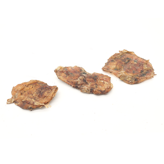 MEATSTUFF GRYZAK DLA PSA PĘCHERZ WOŁOWY PŁASKI 150 G