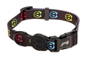 GOODY OBROŻA DLA PSA REGULOWANA FUNKY SOUL L