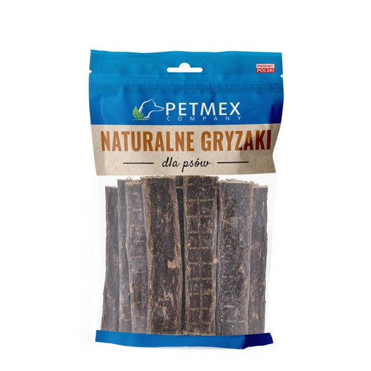 PETMEX PASKI WOŁOWE SUSZONE 100G