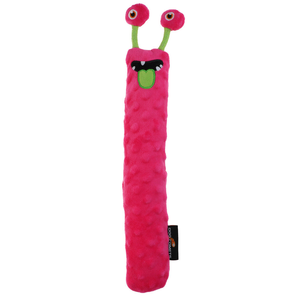 DOG COMETS INVADERS PINK L