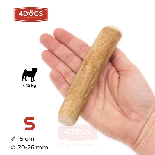 4DOGS GRYZAK S Z DRZEWA CYNAMONOWEGO