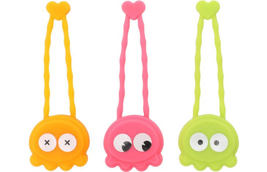 FLAMINGO SAFETY LIGHT FOZY 12CM - LAMPKA DLA PSA