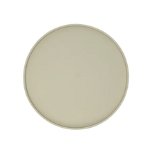 FIBOO FIPLOO - BEŻOWY - TALERZYK Ø 21,5 CM