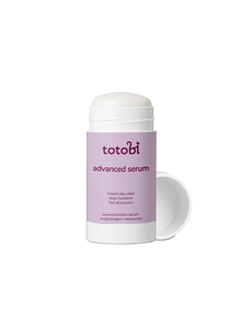 TOTOBI ZAAWANSOWANE SERUM ODŻYWCZE Z GLINKĄ DO ŁAPEK I NOSKA