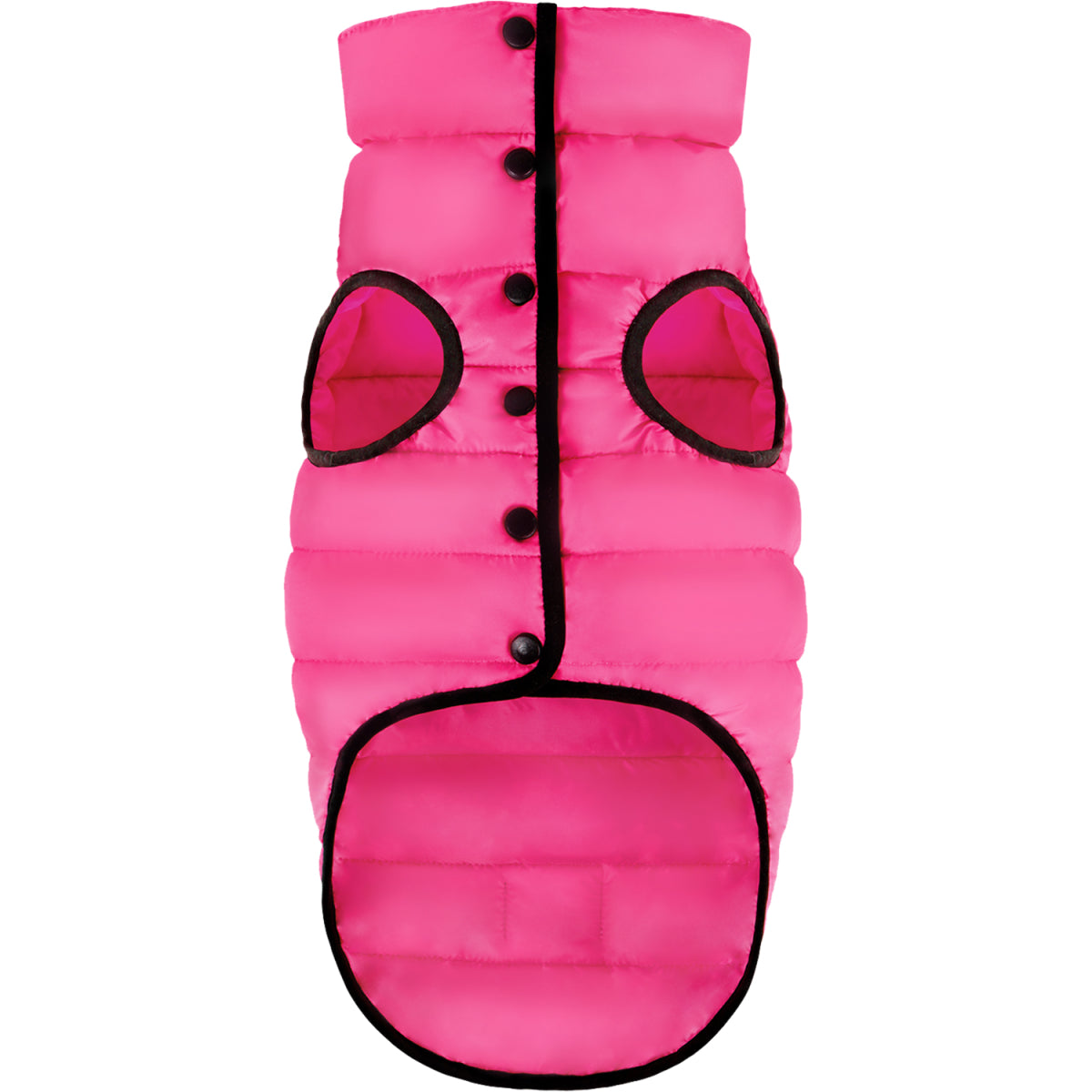 COLLAR AIRYVEST ONE KURTKA M 40 RÓŻOWY