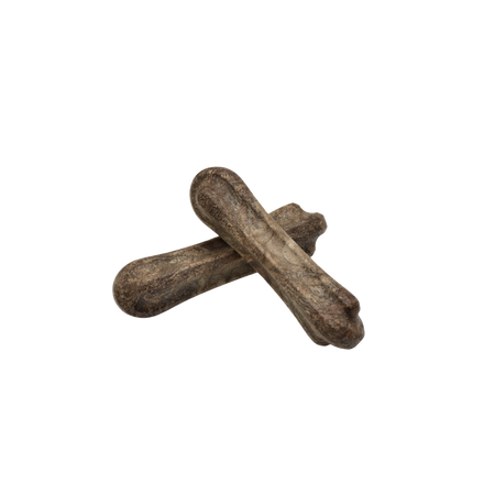 FIBOO FIBOONE WOODY M - GRYZAK DLA WYMAGAJĄCYCH PSÓW 15CM