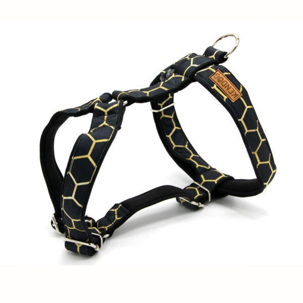 KENDOG SZELKI GUARD DLA PSA CZARNE PLASTRY MIODU S