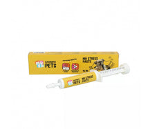 EXCELLENT PETS NO STRESS PASTE