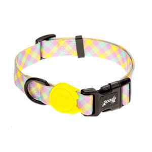 GOODY OBROŻA DLA PSA REGULOWANA SUMMER VIBES M