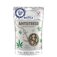 BALTICA EXCELLENT PRZYSMAKI DLA PSA SNACKS ANTISTRESS 100G