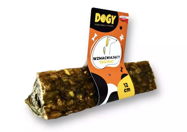 DOGY TRÓJKĄT WZMACNIAJĄCY 12CM