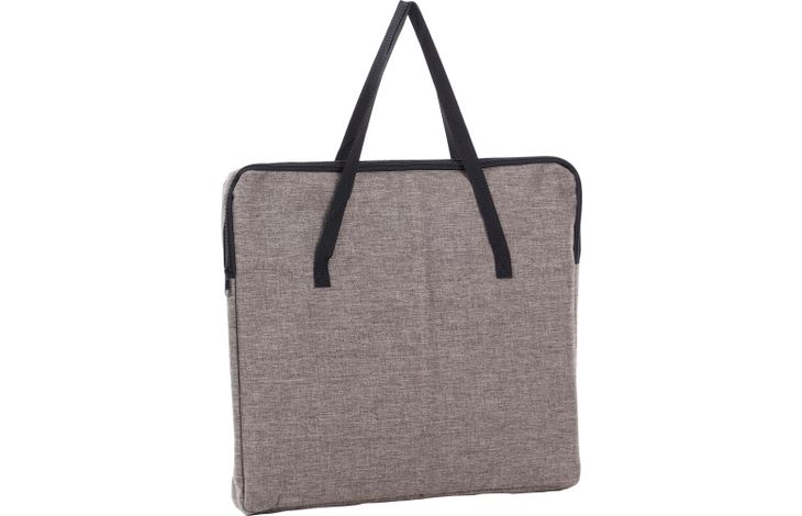 FLAMINGO CAR SEAT XENOPHON TAUPE 44X37,5X29,5CM