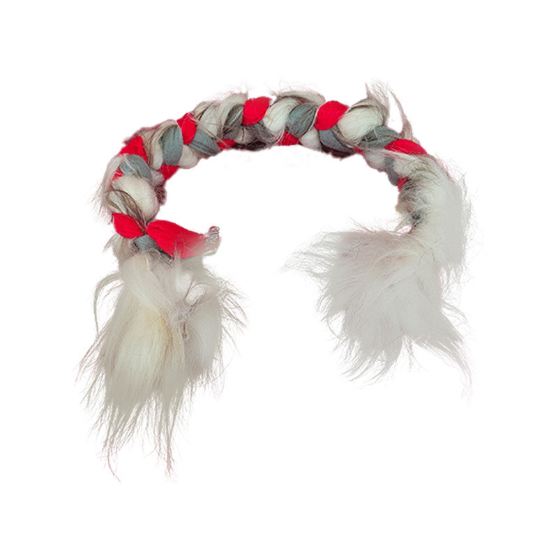 BUBA SZARPAK OWCA WARKOCZ 30CM