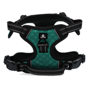 SPOTTED! PRO HARNESS GREEN XS