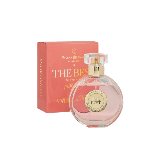 IV SAN BERNARD THE BEST ANDROMEDA PERFUME 50 ML