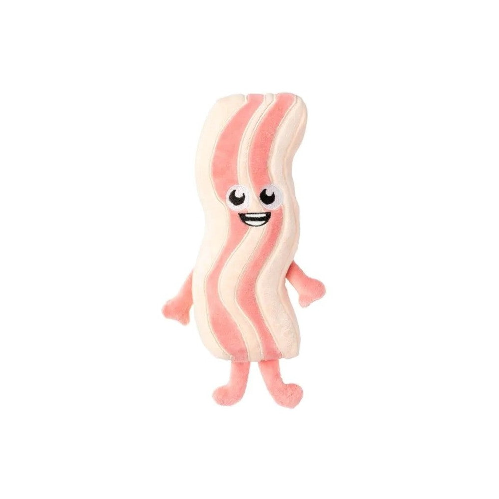 FUZZYARD KEVIN BACON-STRIP - PISZCZĄCA I SZELESZCZĄCA ZABAWKA