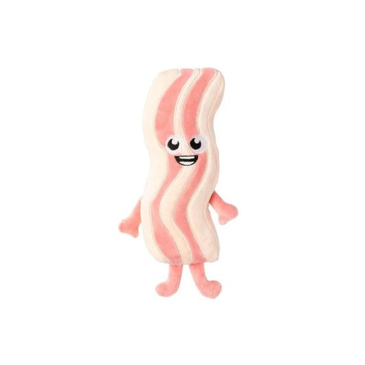 FUZZYARD KEVIN BACON-STRIP - PISZCZĄCA I SZELESZCZĄCA ZABAWKA