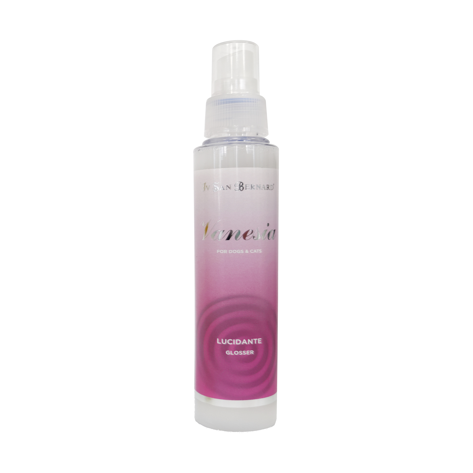 IV SAN BERNARD VANESIA GLOSSER SPRAY 125 ML
