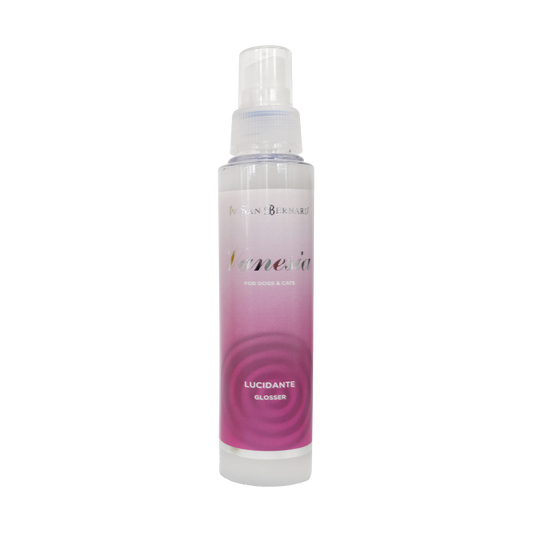 IV SAN BERNARD VANESIA GLOSSER SPRAY 125 ML