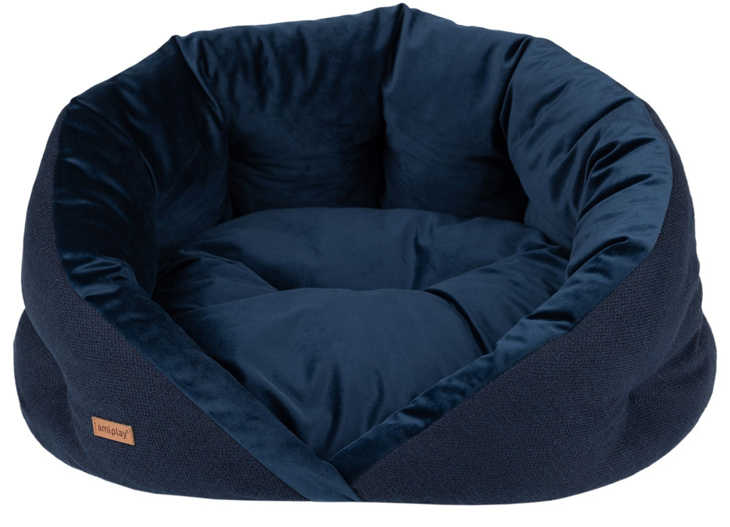 AMIPLAY LEGOWISKO KOKON SIENA GRANTOWE S