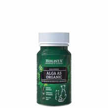 HOLISTA BIO ALGA AS ORGANIC 90 TABLETEK