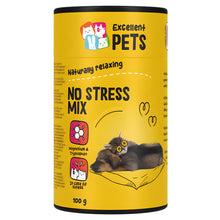 EXCELLENT PETS NO STRESS MIX 100G