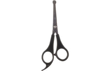FLAMINGO GROO'ME SCISSORS EAR/NOSE/PAW