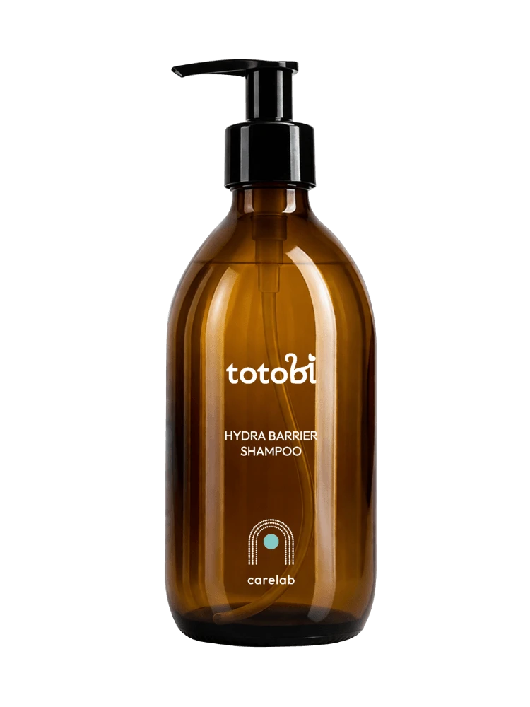 TOTOBI HYDRA BARRIER SHAMPOO 250ML