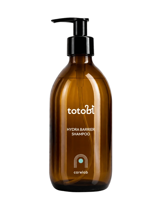 TOTOBI HYDRA BARRIER SHAMPOO 250ML