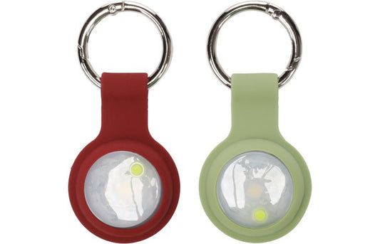 FLAMINGO SAFETY LIGHT SPARO 8,5CM - LAMPKA DLA PSA