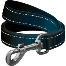WAUDOG NYLON MONO SMYCZ M 20MM 300CM CZARNY