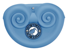 KIWI WALKER REWARDS POCKET SASZETKA NA PRZYSMAKI NIEBIESKA