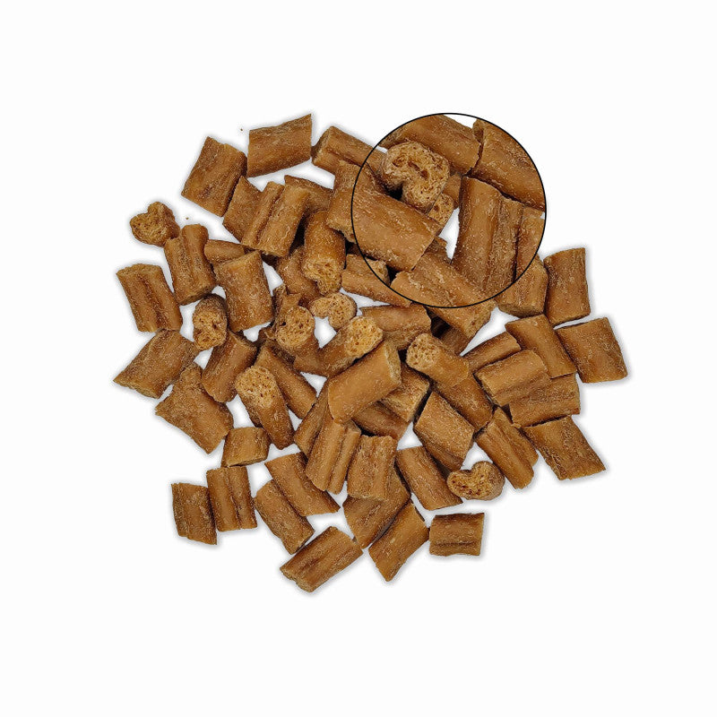 BUBA MORE MEAT TRESERKI INDYK 70G