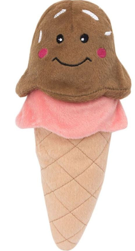 ZIPPY PAWS NOMNOMZ ICE CREAM