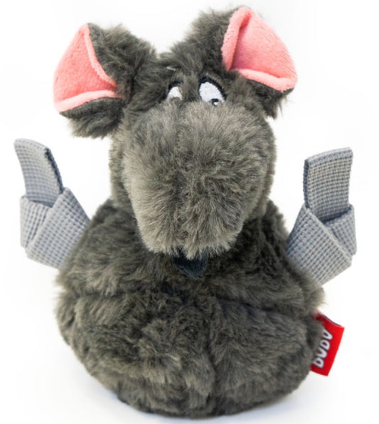 BUBA SZCZUR PLUSZOWY 15CM