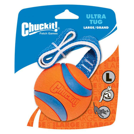 CHUCKIT ULTRA TUG L 7 CM
