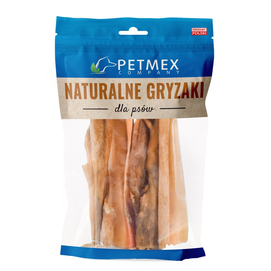 PETMEX SKÓRA KOZY 200G