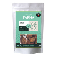 FARMA POLĘDWICA Z TUŃCZYKA 80G