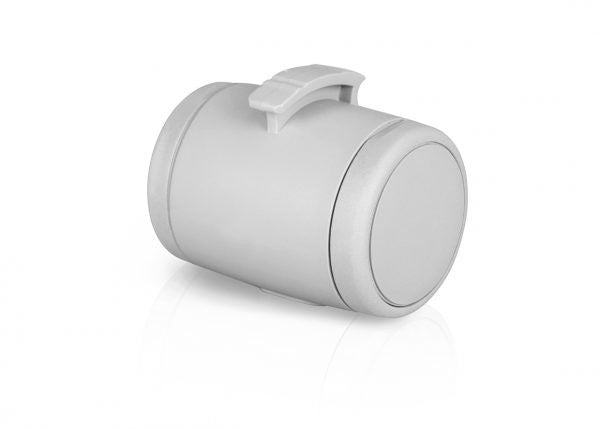 FLEXI VARIO MULTI BOX JASNOSZARY - POJEMNIK NA PSISMAKI LUB WORECZKI