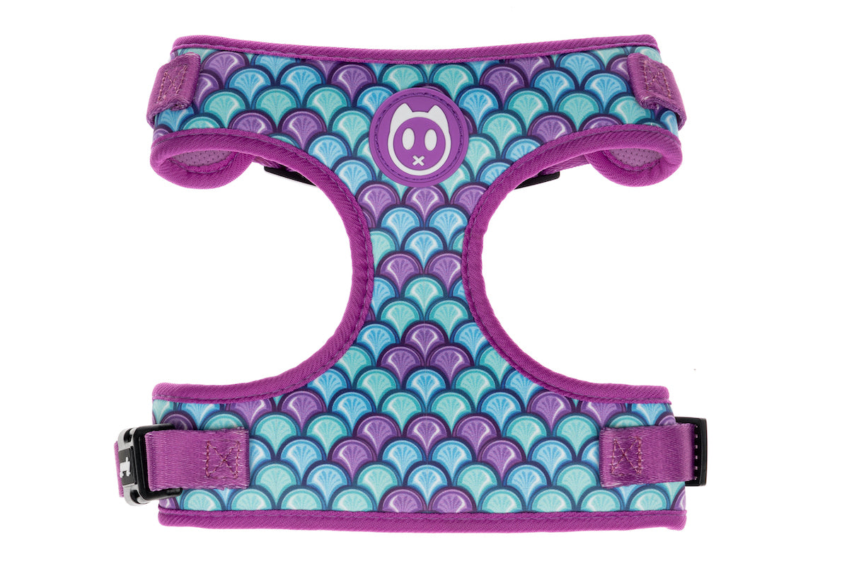 GOODY SZELKI AIR MESH OCEAN MYSTERY L